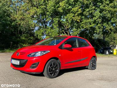 Mazda 2 1.3 Exclusive