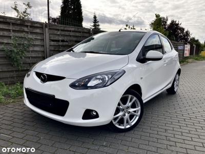 Mazda 2 1.3 Exclusive+