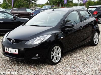 Mazda 2 1.3 Independence