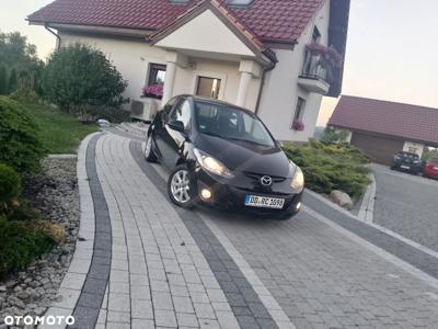 Mazda 2 1.3 MZR Edition