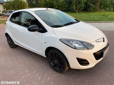 Mazda 2 1.3 MZR Edition