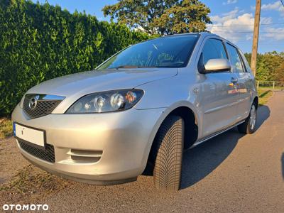 Mazda 2 1.4 Active ASM