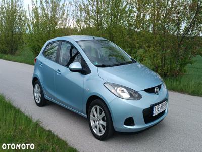 Mazda 2 1.4 CD Impuls