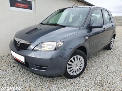 Mazda 2 1.4 Exclusive