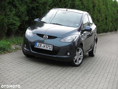 Mazda 2 1.5 Independence