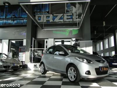 Mazda 2 1.5 Independence