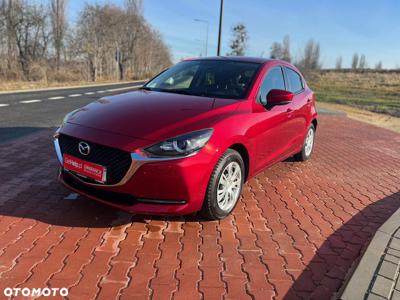 Mazda 2 1.5 mHEV Skymotion