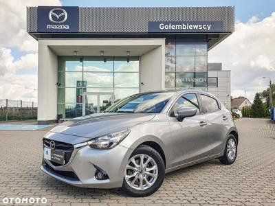 Mazda 2 1.5 Skyenergy