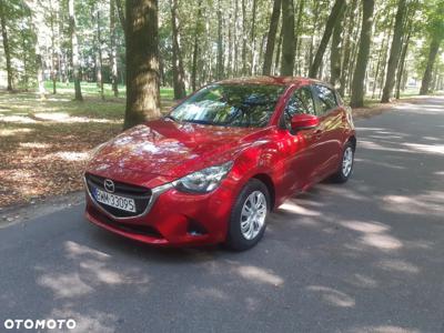 Mazda 2 1.5 Skymotion