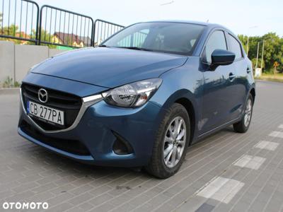 Mazda 2 1.5 Skypassion