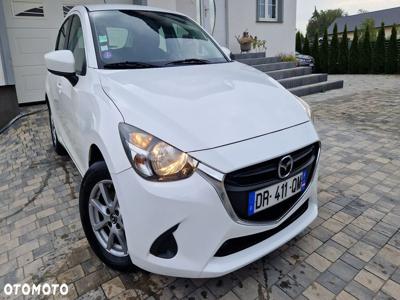 Mazda 2 SKYACTIV-G 75 Center-Line