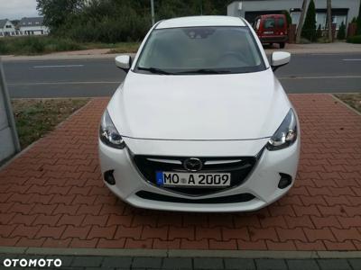 Mazda 2 SKYACTIV-G 90 Nakama