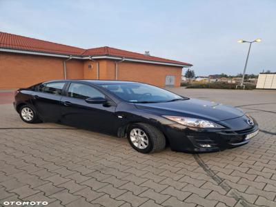 Mazda 3 1.6 CD Exclusive +