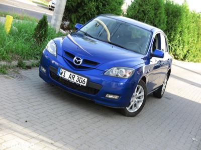 Mazda 3 1.6 Comfort