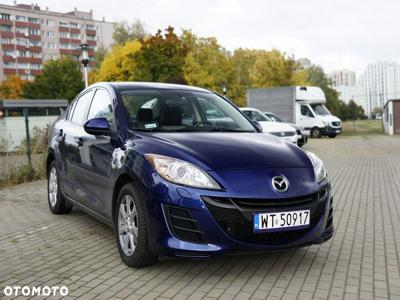 Mazda 3 1.6 Comfort