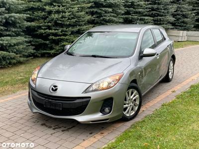 Mazda 3 1.6 Comfort