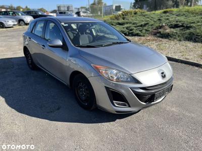 Mazda 3 1.6 Comfort EU5