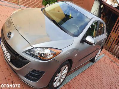 Mazda 3 1.6 Comfort