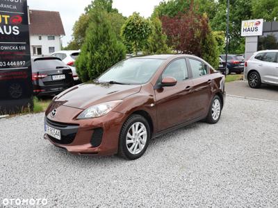 Mazda 3 1.6 Comfort