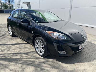 Mazda 3 1.6 diesel Pakiet Sport