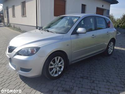 Mazda 3 1.6 Exclusive