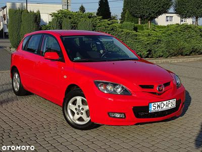 Mazda 3 1.6 Exclusive