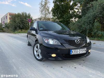 Mazda 3 2.0 16V Active