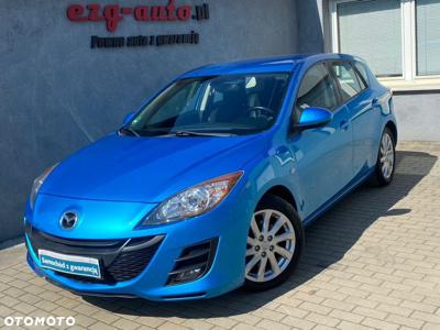 Mazda 3 2.0 Exclusive +