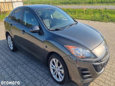 Mazda 3 2.0 Exclusive +