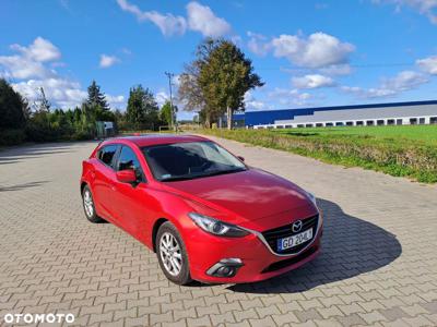 Mazda 3 2.0 Skyenergy