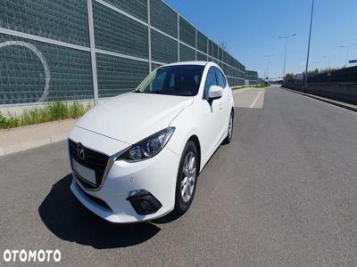 Mazda 3 2.0 Skyenergy