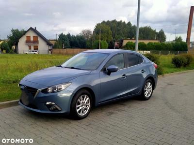 Mazda 3 2.0 Skyenergy