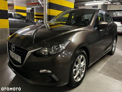 Mazda 3 2.0 Skyenergy