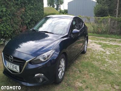 Mazda 3 2.0 Skyenergy