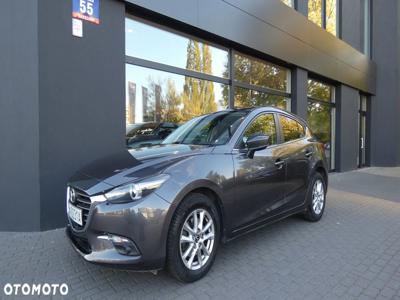 Mazda 3 2.0 Skyenergy