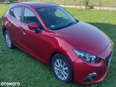 Mazda 3 2.0 Skyenergy EU6