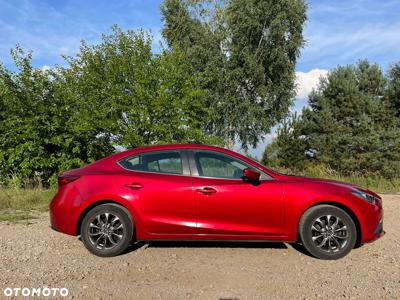 Mazda 3 2.0 Skymotion EU6