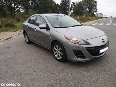 Mazda 3 1.6 Active