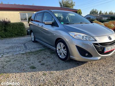 Mazda 5