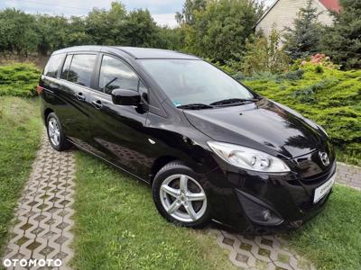 Mazda 5 1.8 Comfort