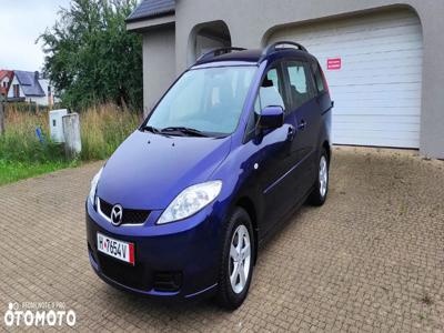 Mazda 5 1.8 Comfort