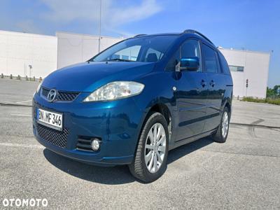 Mazda 5 1.8 Comfort