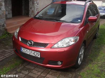 Mazda 5