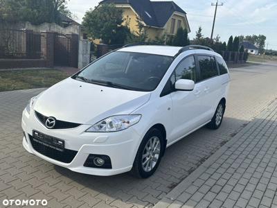 Mazda 5 2.0 Active