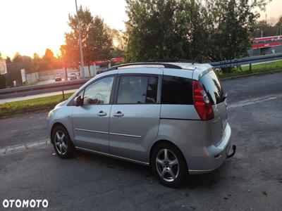 Mazda 5 2.0 Exclusive