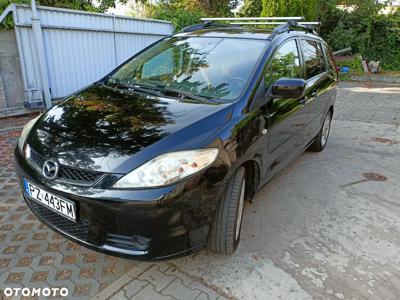 Mazda 5