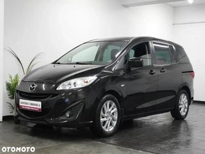 Mazda 5