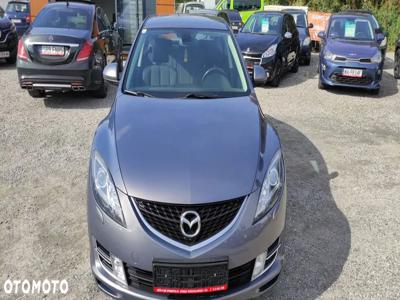 Mazda 6 1.8 Comfort