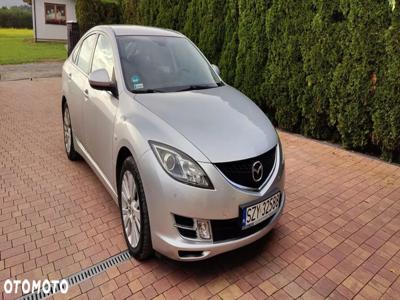 Mazda 6 1.8 Comfort