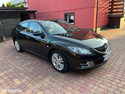 Mazda 6 1.8 Exclusive